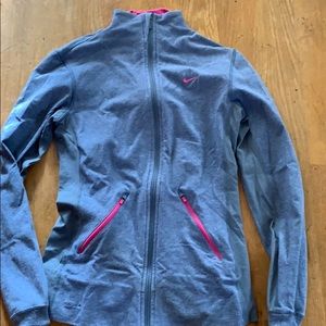 Nike jacket